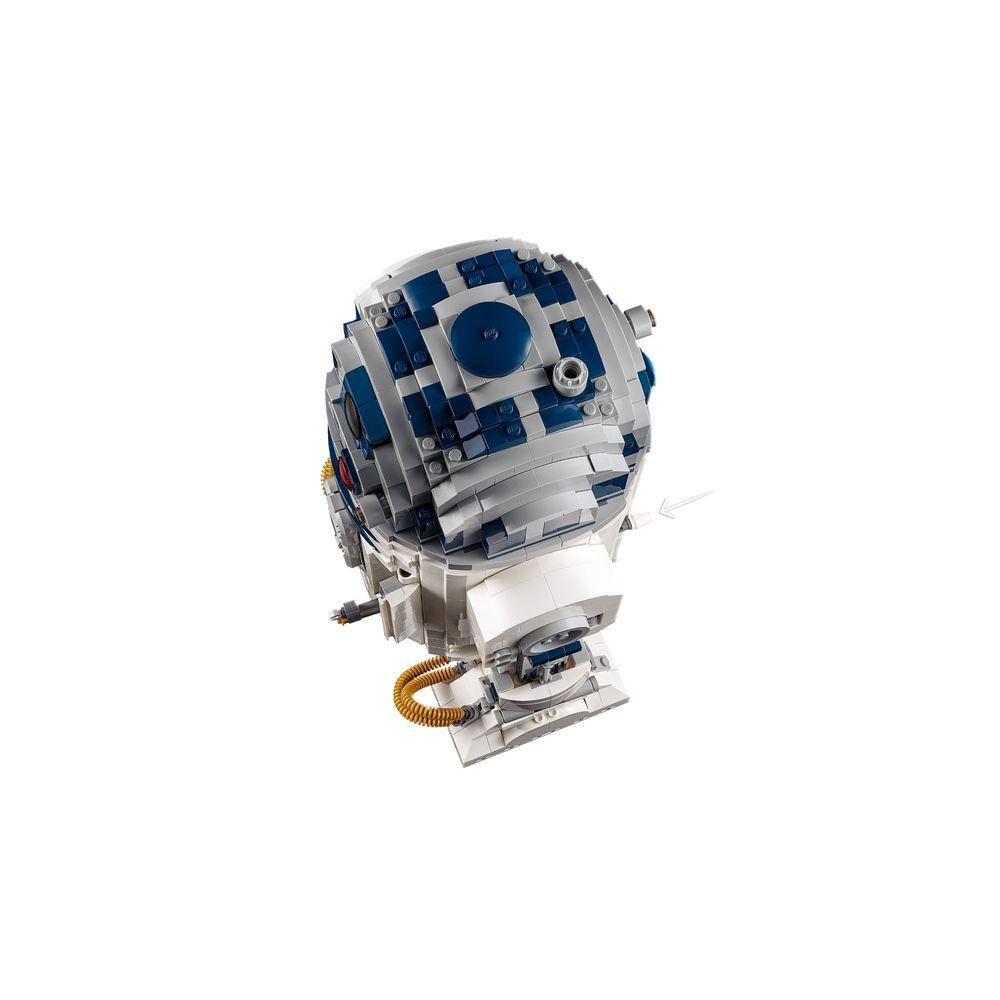 LEGO® Star Wars™ - R2-D2™ - 4