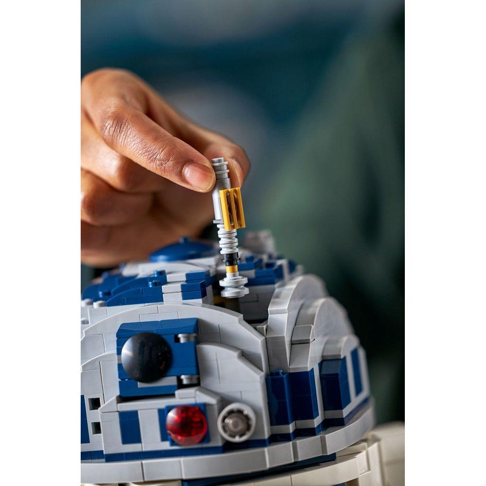 LEGO® Star Wars™ - R2-D2™ - 10