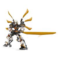 LEGO® Ninjago® - Mech Dragão Titã de Cole