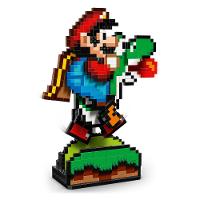 LEGO® Super Mario™ - Mario & Yoshi - 2