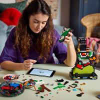 LEGO® Super Mario™ - Mario & Yoshi