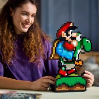 LEGO® Super Mario™ - Mario & Yoshi - 5