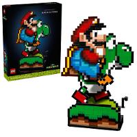 LEGO® Super Mario™ - Mario & Yoshi - 7
