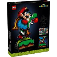 LEGO® Super Mario™ - Mario & Yoshi - 8