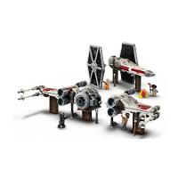 LEGO® Star Wars™ - TIE Fighter e X-Wing