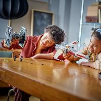 LEGO® Star Wars™ - TIE Fighter e X-Wing - 5