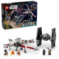 LEGO® Star Wars™ - TIE Fighter e X-Wing - 6