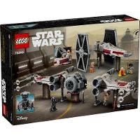 LEGO® Star Wars™ - TIE Fighter e X-Wing - 7