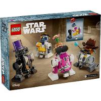LEGO® Star Wars™ - Construtor de Droid™ de jogo criativo - 7