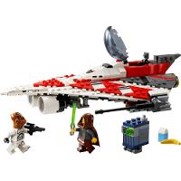 LEGO® Star Wars™ - Caça Estelar do Jedi Bob - 1