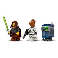 LEGO® Star Wars™ - Caça Estelar do Jedi Bob - 2