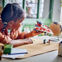 LEGO® Star Wars™ - Caça Estelar do Jedi Bob