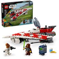 LEGO® Star Wars™ - Caça Estelar do Jedi Bob - 5