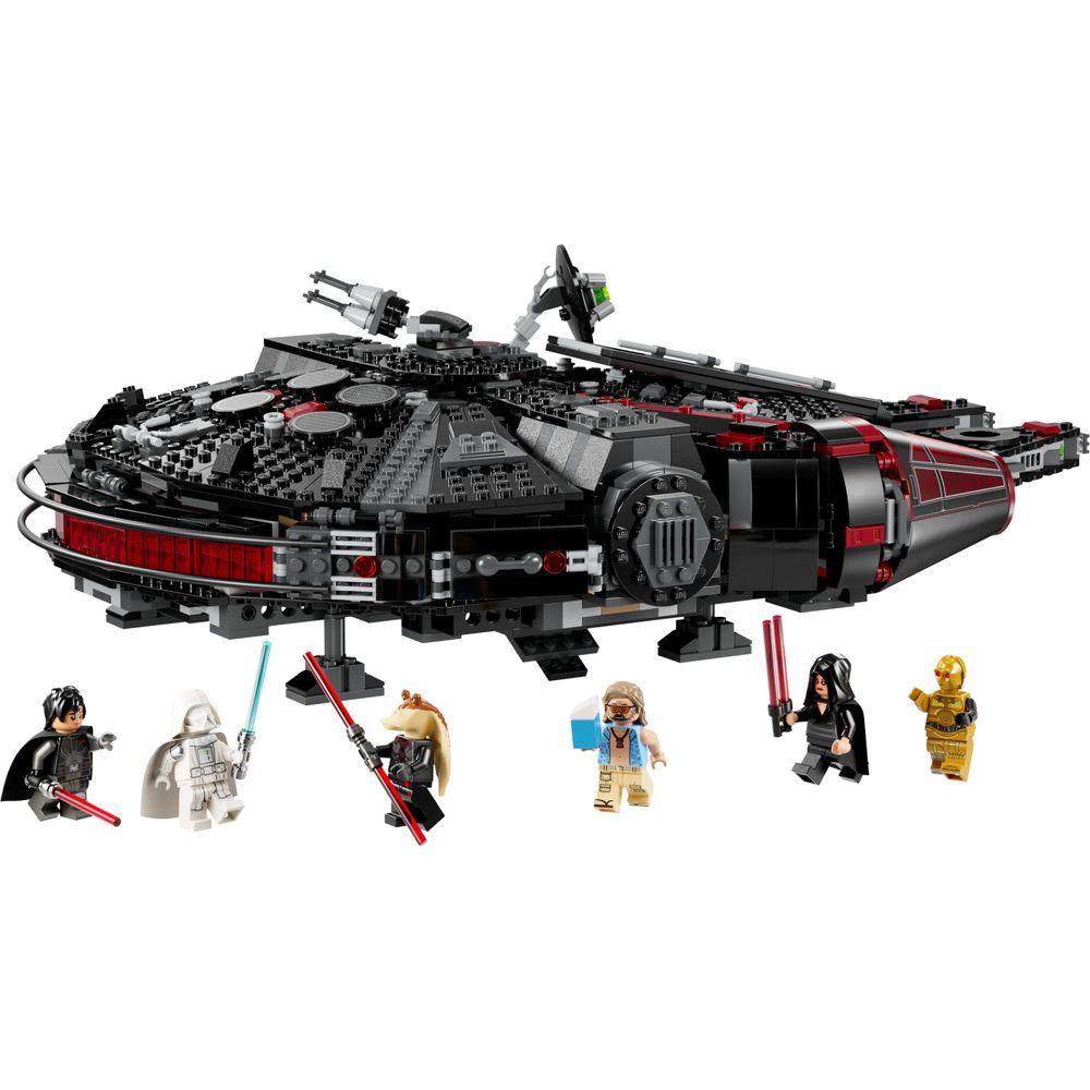 LEGO® Star Wars™ - The Dark Falcon - 1