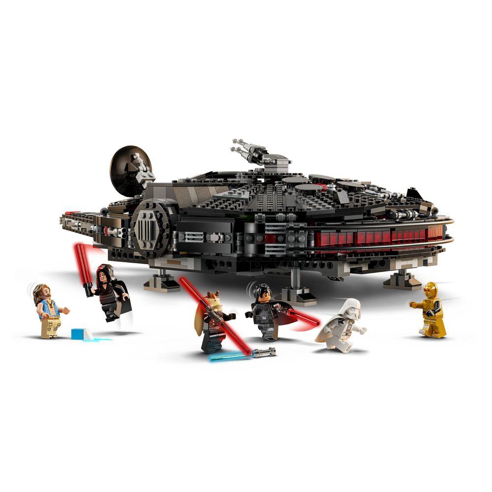 LEGO® Star Wars™ - The Dark Falcon - 3