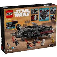 LEGO® Star Wars™ - The Dark Falcon - 7