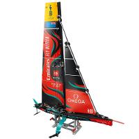 LEGO® Technic™ - Iate Emirates Team New Zealand AC75 - 2
