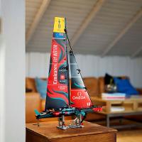 LEGO® Technic™ - Iate Emirates Team New Zealand AC75 - 6