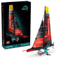 LEGO® Technic™ - Iate Emirates Team New Zealand AC75 - 7