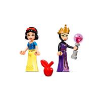 LEGO® Disney - Porta-joias da Branca de Neve - 2