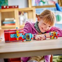 LEGO® Disney - Porta-joias da Branca de Neve - 5