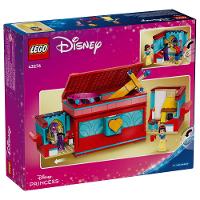 LEGO® Disney - Porta-joias da Branca de Neve - 7
