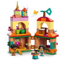 LEGO® Disney - Mini casa de Encanto - 3