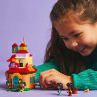 LEGO® Disney - Mini casa de Encanto