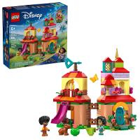 LEGO® Disney - Mini casa de Encanto - 5