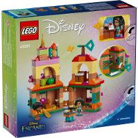 LEGO® Disney - Mini casa de Encanto - 6