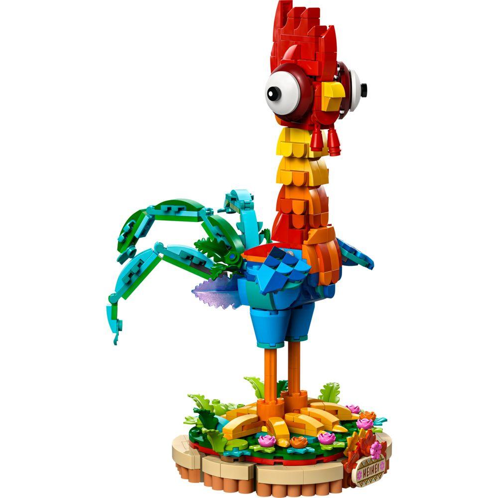 LEGO® Disney - Heihei - 1