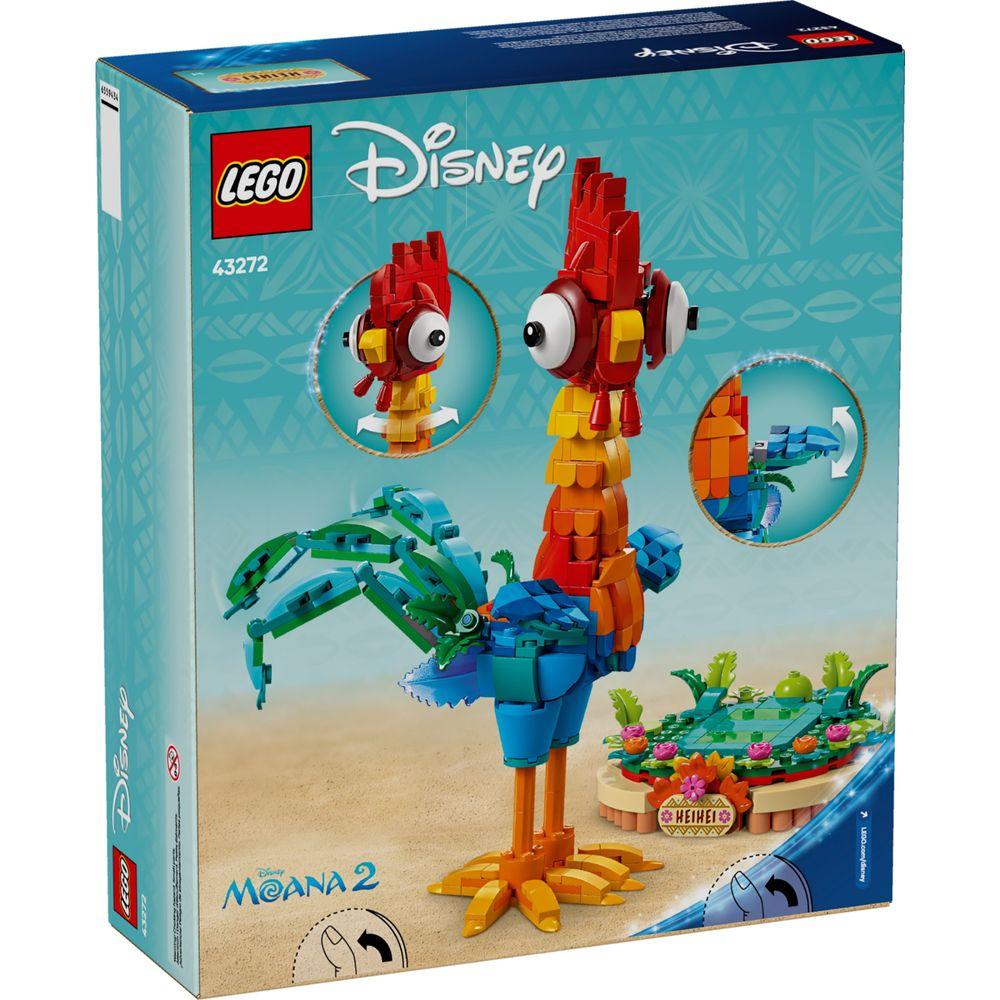 LEGO® Disney - Heihei - 2