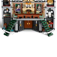 LEGO® Harry Potter™ - Mansão Malfoy