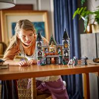 LEGO® Harry Potter™ - Mansão Malfoy - 5