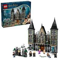 LEGO® Harry Potter™ - Mansão Malfoy - 6