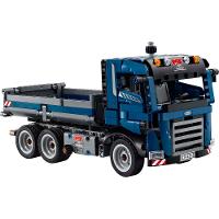 LEGO® Technic™ - Caminhão basculante - 1