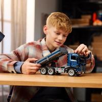 LEGO® Technic™ - Caminhão basculante - 2