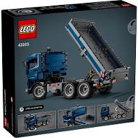 LEGO® Technic™ - Caminhão basculante - 5