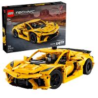 LEGO® Technic™ - Chevrolet Corvette Stingray - 2