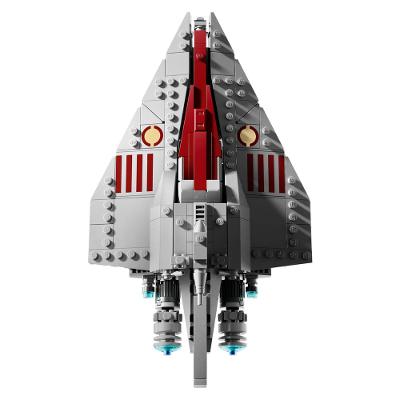 LEGO® Star Wars™ - Navio de assalto classe Acclamator™
