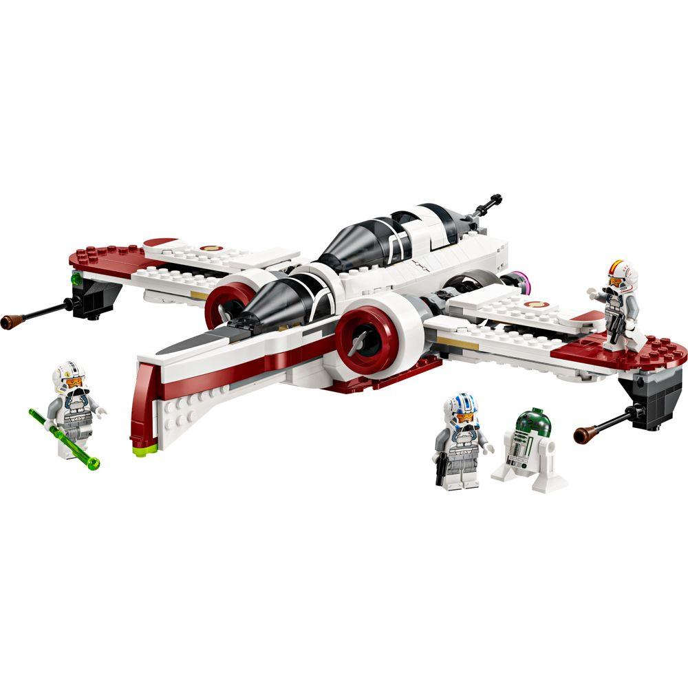 LEGO® Star Wars™ - ARC-170 Starfighter™ - 1