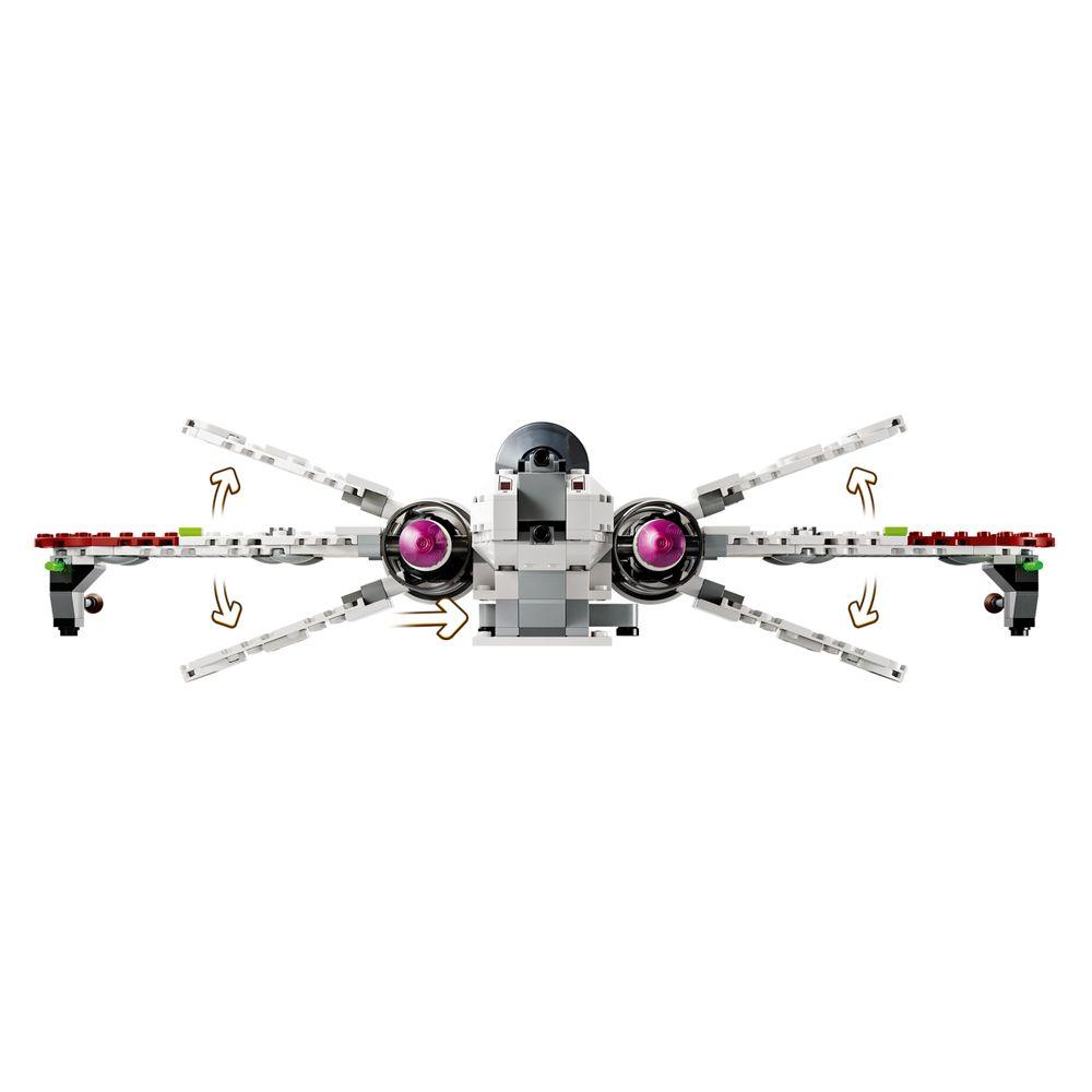 LEGO® Star Wars™ - ARC-170 Starfighter™ - 5