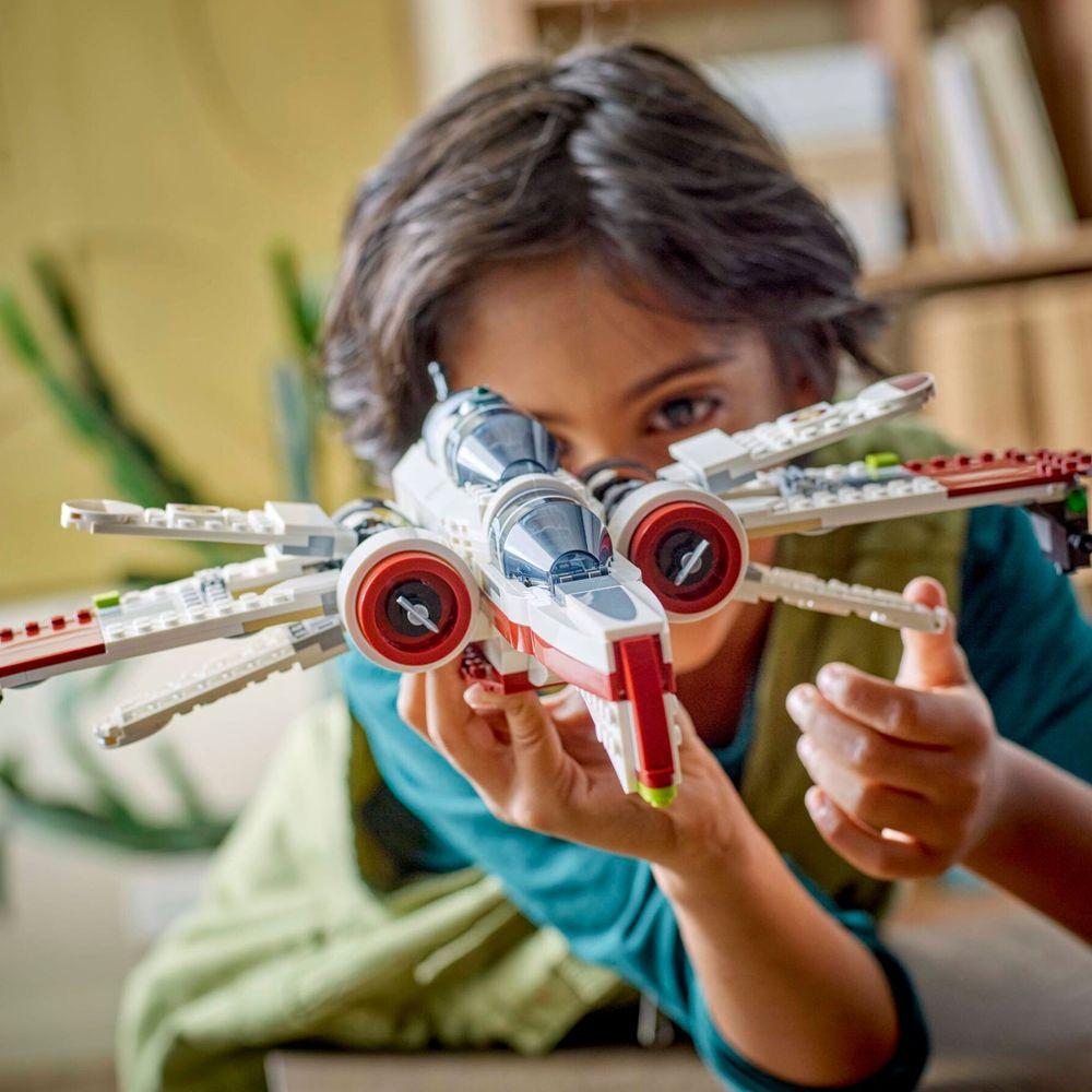 LEGO® Star Wars™ - ARC-170 Starfighter™ - 9