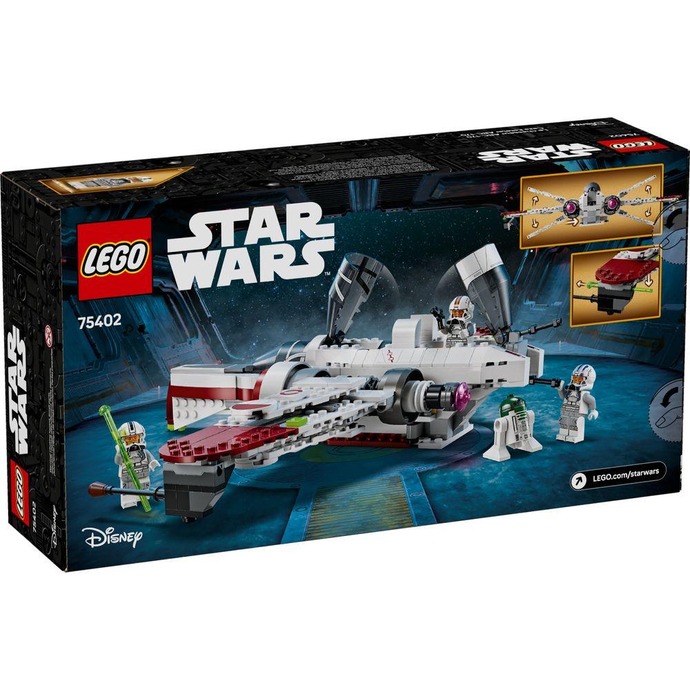 LEGO® Star Wars™ - ARC-170 Starfighter™ - 15