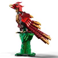 LEGO® Creator 3 em 1 - Dragão Medieval - 6