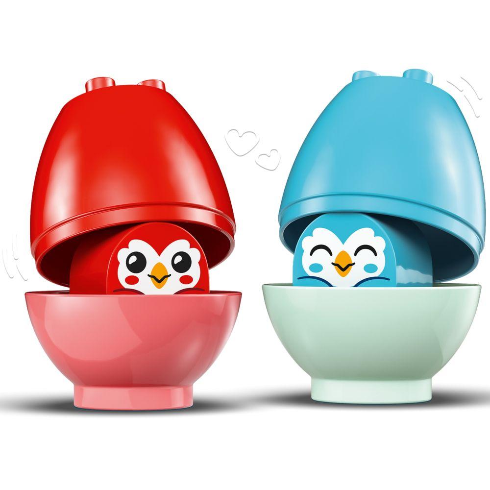 LEGO® DUPLO® - Árvore para Equilibrar e Empilhar - 2