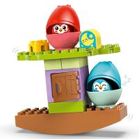 LEGO® DUPLO® - Árvore para Equilibrar e Empilhar - 3