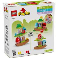 LEGO® DUPLO® - Árvore para Equilibrar e Empilhar - 7