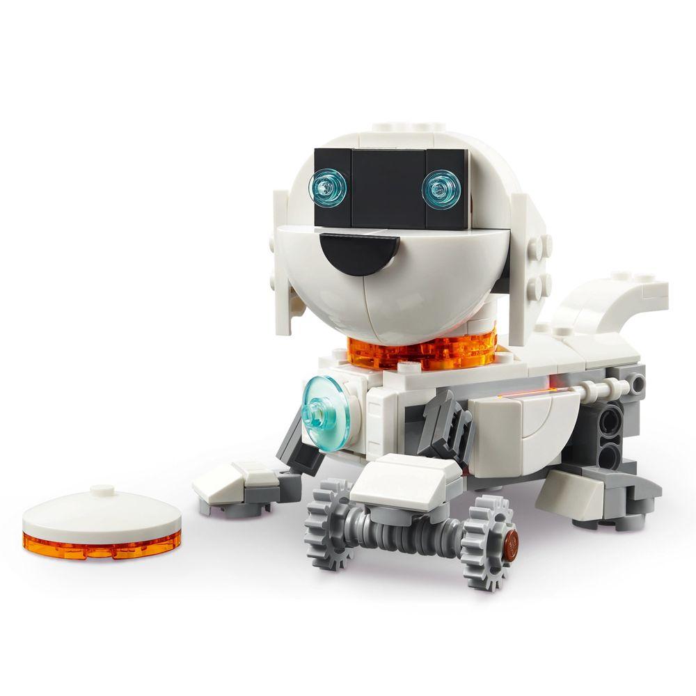 LEGO® Creator 3 em 1 - Robô espacial - 2