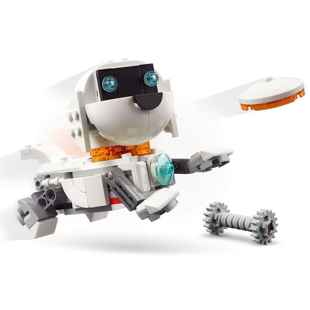 LEGO® Creator 3 em 1 - Robô espacial - 5